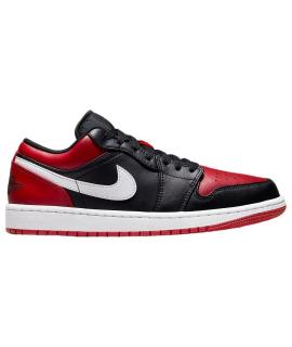 JORDAN Низкие кроссовки / кеды