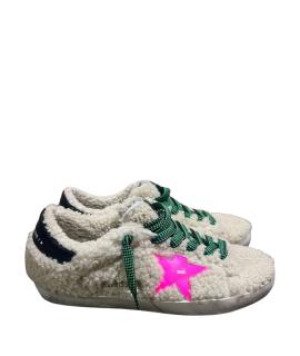 GOLDEN GOOSE DELUXE BRAND Кроссовки