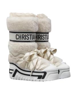 CHRISTIAN DIOR Сапоги