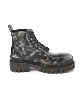 BALENCIAGA Высокие ботинки
