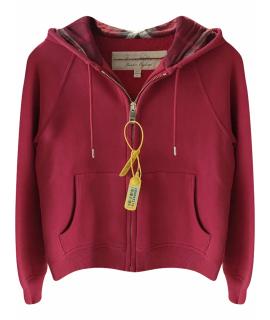 BURBERRY Худи/толстовка
