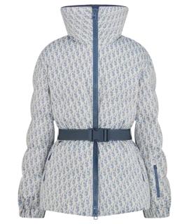 CHRISTIAN DIOR Пуховик