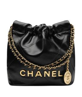CHANEL Сумка через плечо