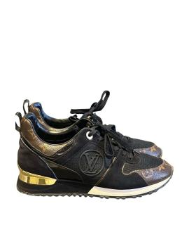 LOUIS VUITTON Кроссовки