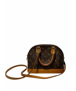 LOUIS VUITTON Сумка через плечо