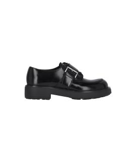 PRADA Низкие ботинки