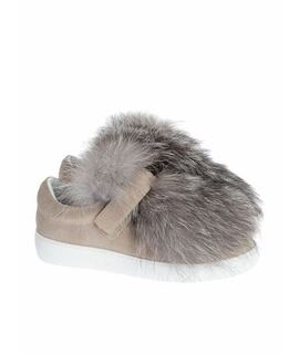 

Кеды MONCLER