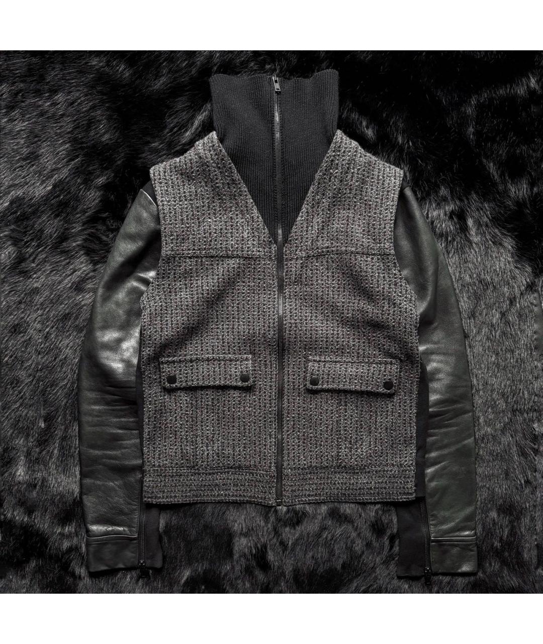 MAISON MARGIELA Куртка, фото 4