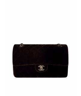 CHANEL Сумка через плечо
