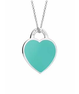 TIFFANY&CO Подвеска