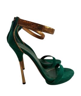 GUCCI Босоножки