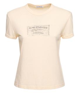 ACNE STUDIOS Футболка