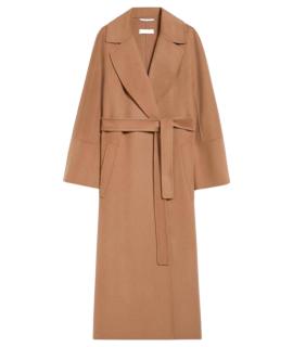 'S MAX MARA Пальто