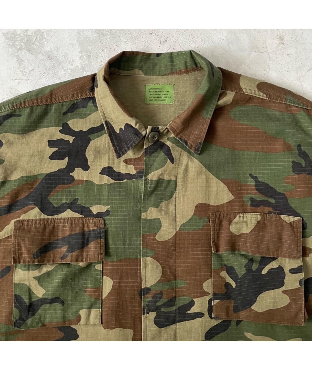 Kanye West Мульти хлопковая куртка, фото 3