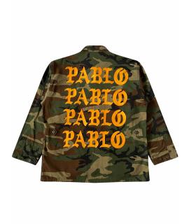 Kanye West Куртка