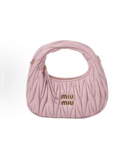 MIU MIU Сумка с короткими ручками