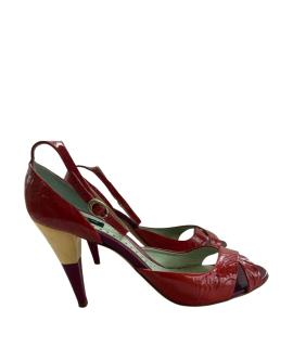 ETRO Босоножки
