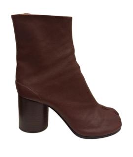 MAISON MARGIELA Ботильоны