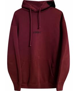 VETEMENTS Худи/толстовка