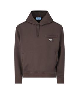 PRADA Худи/толстовка