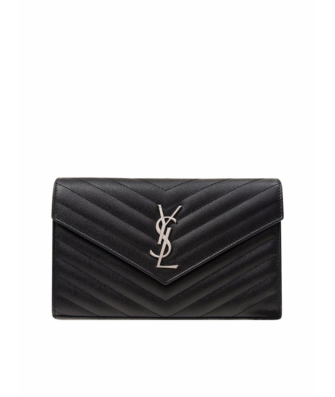 SAINT LAURENT Сумка через плечо, фото 1