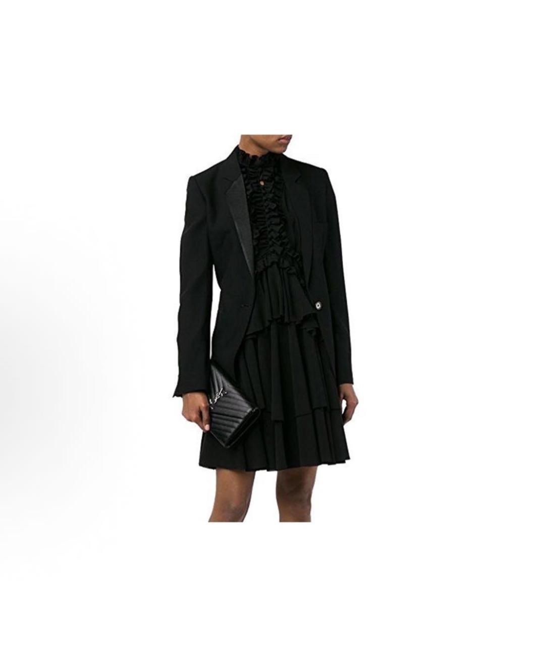 SAINT LAURENT Сумка через плечо, фото 5