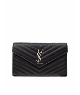SAINT LAURENT Сумка через плечо