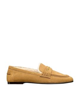 CHRISTIAN DIOR Мокасины