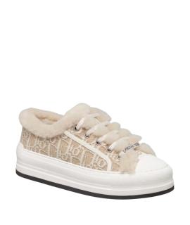 CHRISTIAN DIOR Кеды