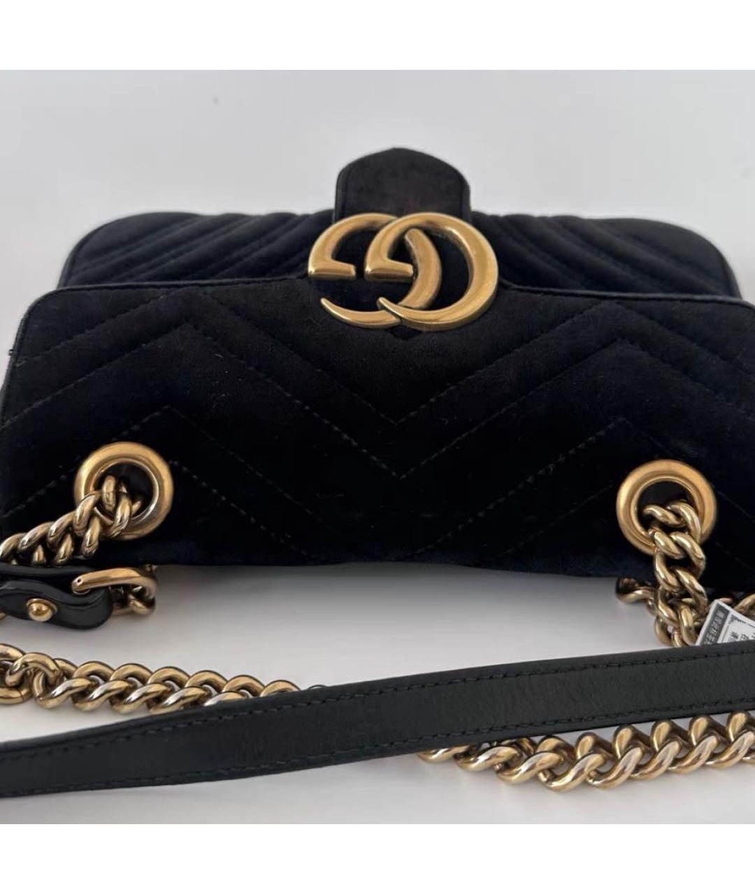GUCCI Сумка через плечо, фото 6