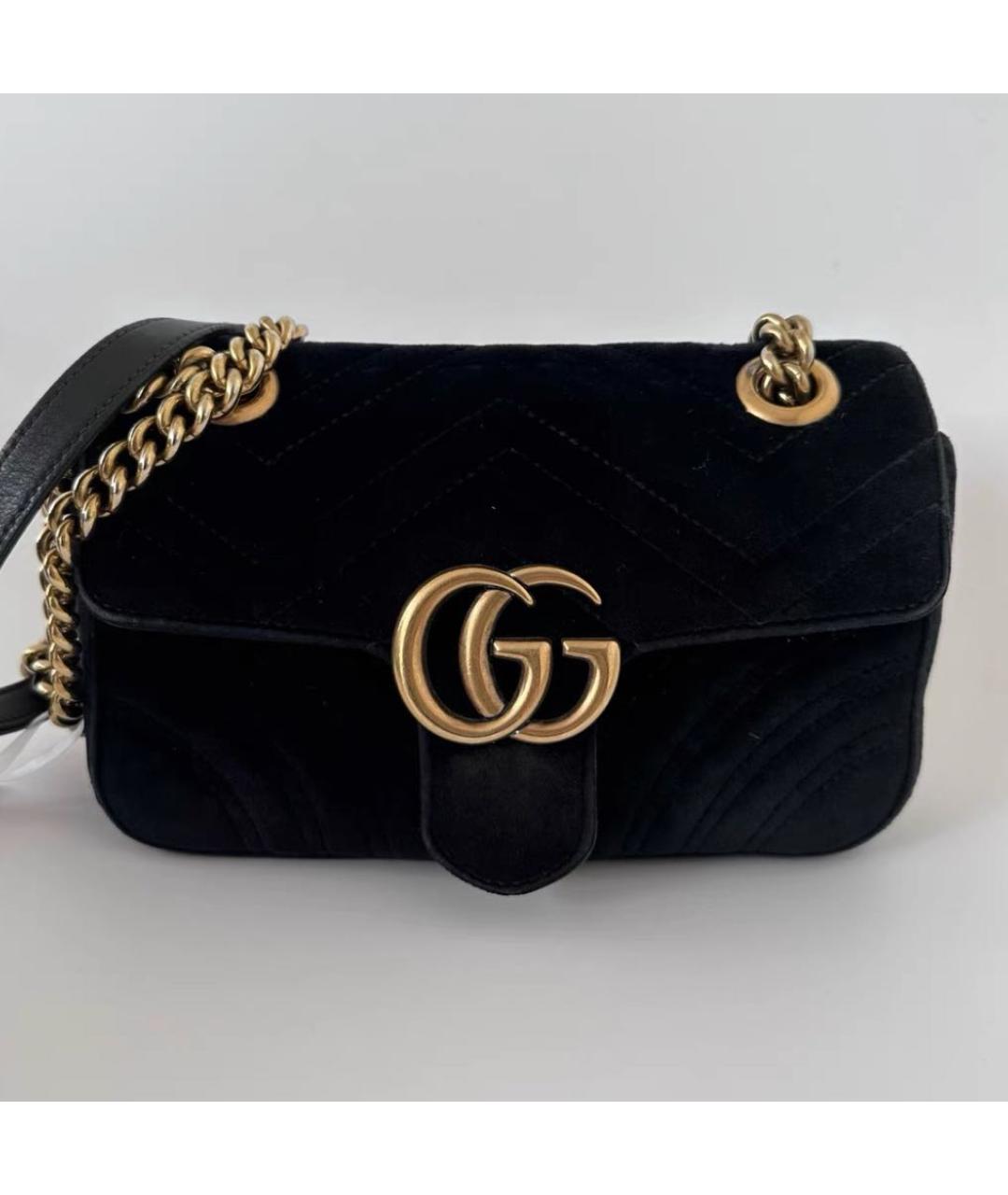 GUCCI Сумка через плечо, фото 2
