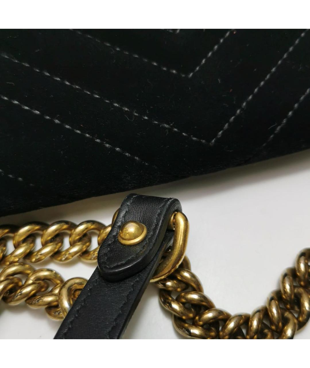 GUCCI Сумка через плечо, фото 3
