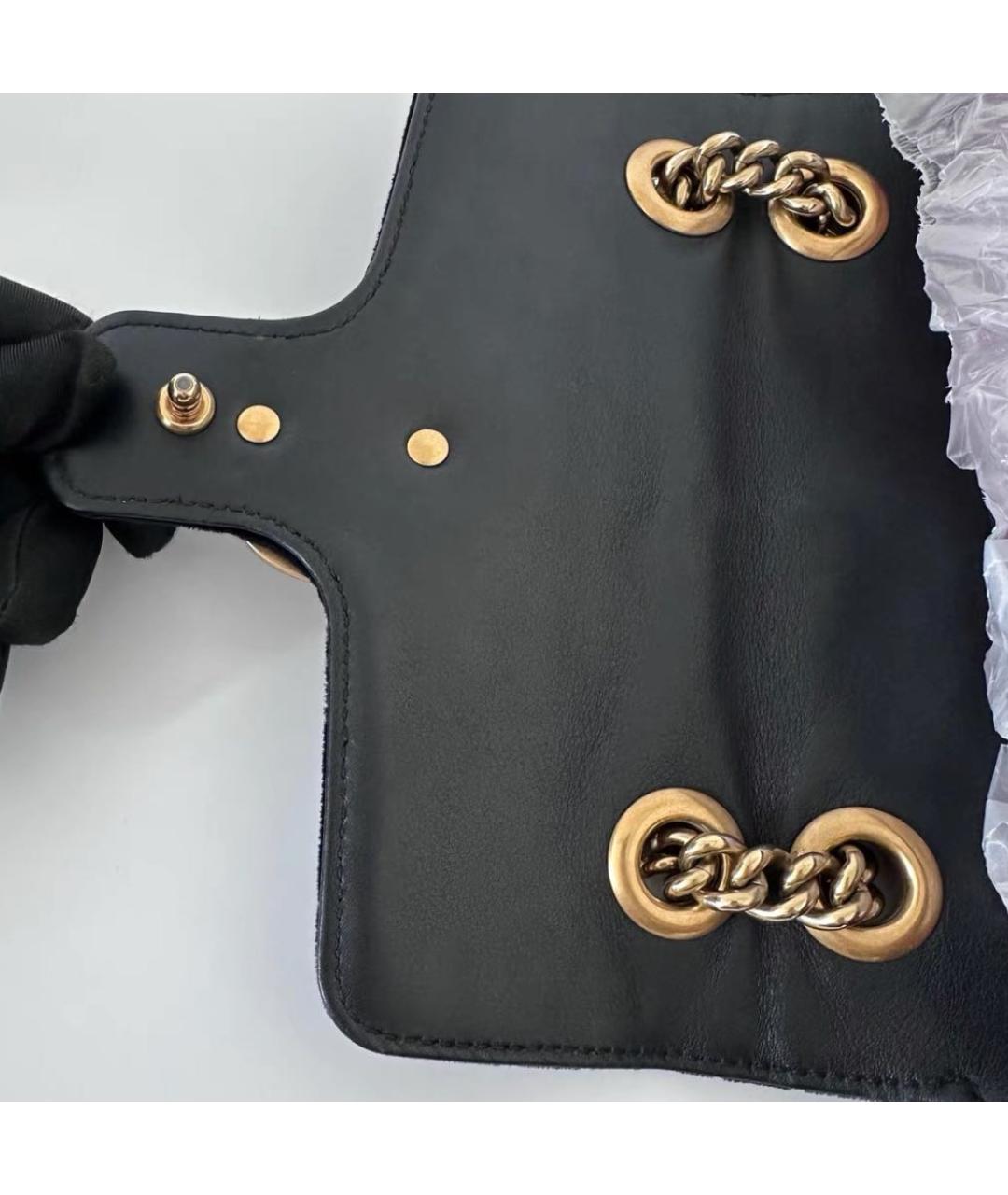 GUCCI Сумка через плечо, фото 5