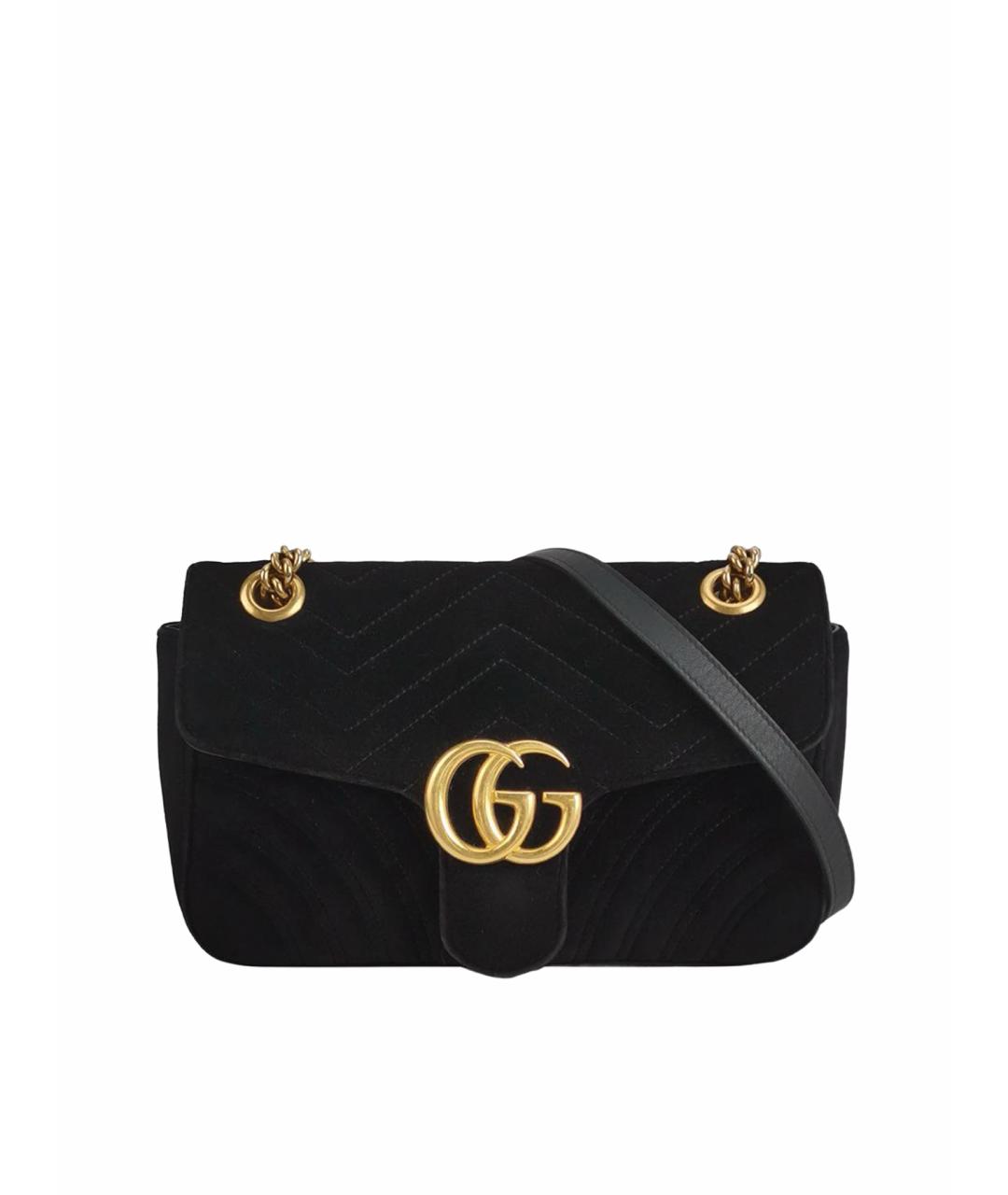 GUCCI Сумка через плечо, фото 1