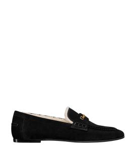 CHRISTIAN DIOR Мокасины