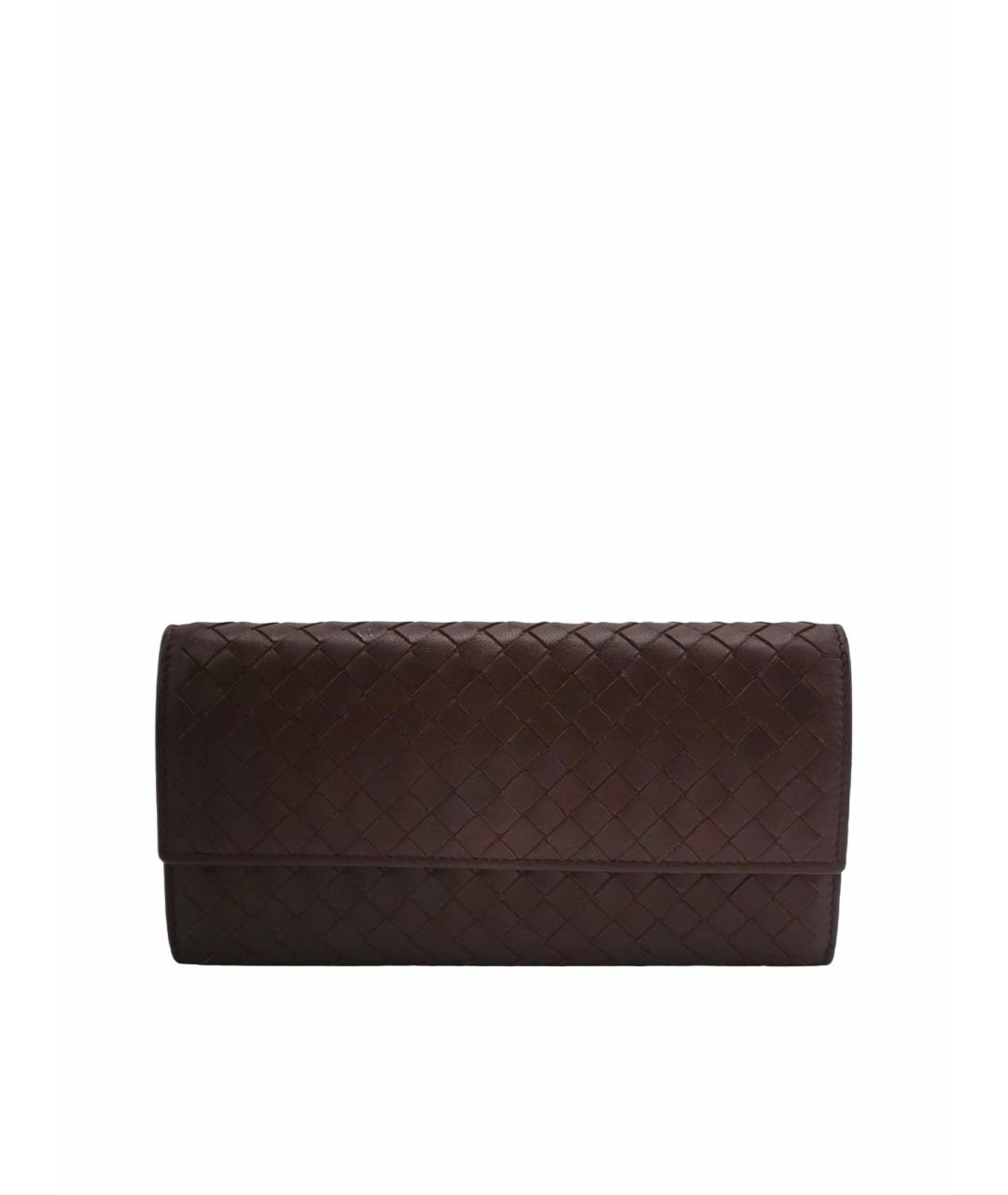 BOTTEGA VENETA Кошелек, фото 1