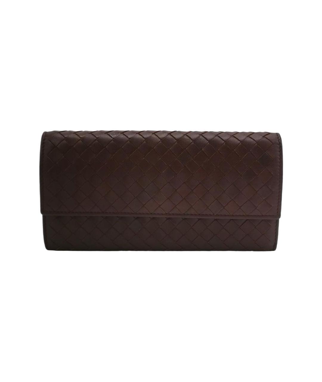 BOTTEGA VENETA Кошелек, фото 7