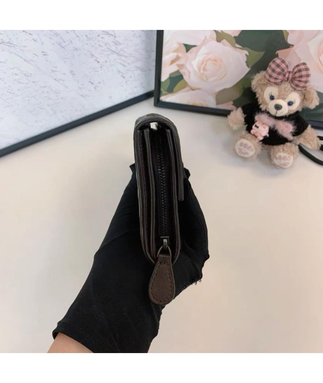 BOTTEGA VENETA Кошелек, фото 4