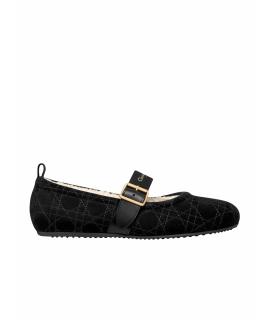 CHRISTIAN DIOR Балетки