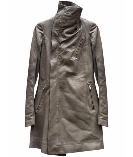 RICK OWENS Пальто