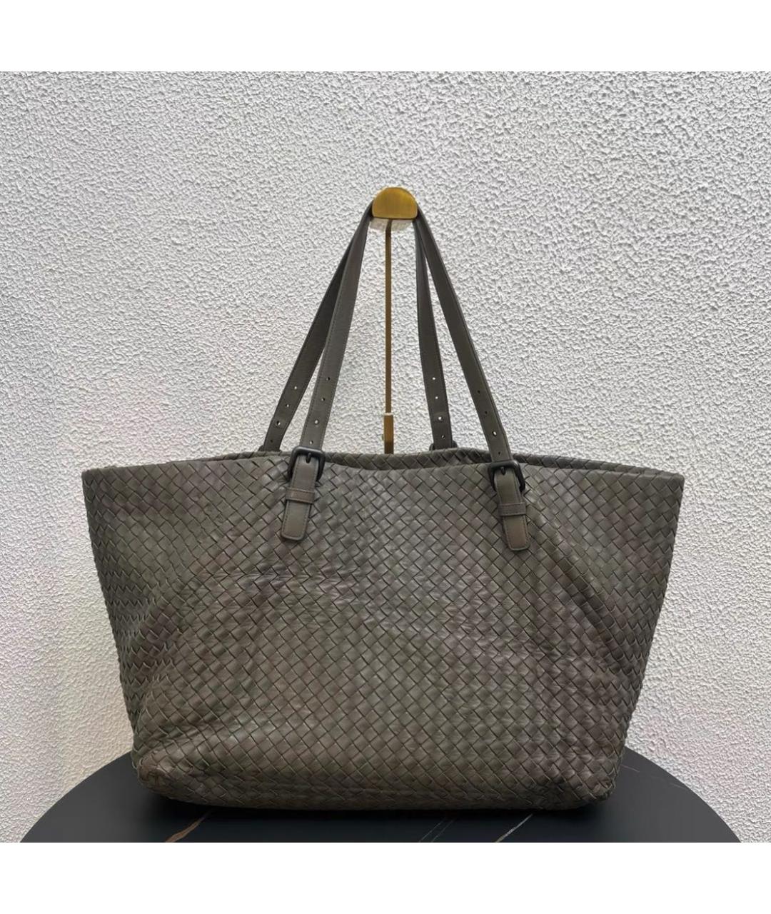 BOTTEGA VENETA Сумка тоут, фото 2