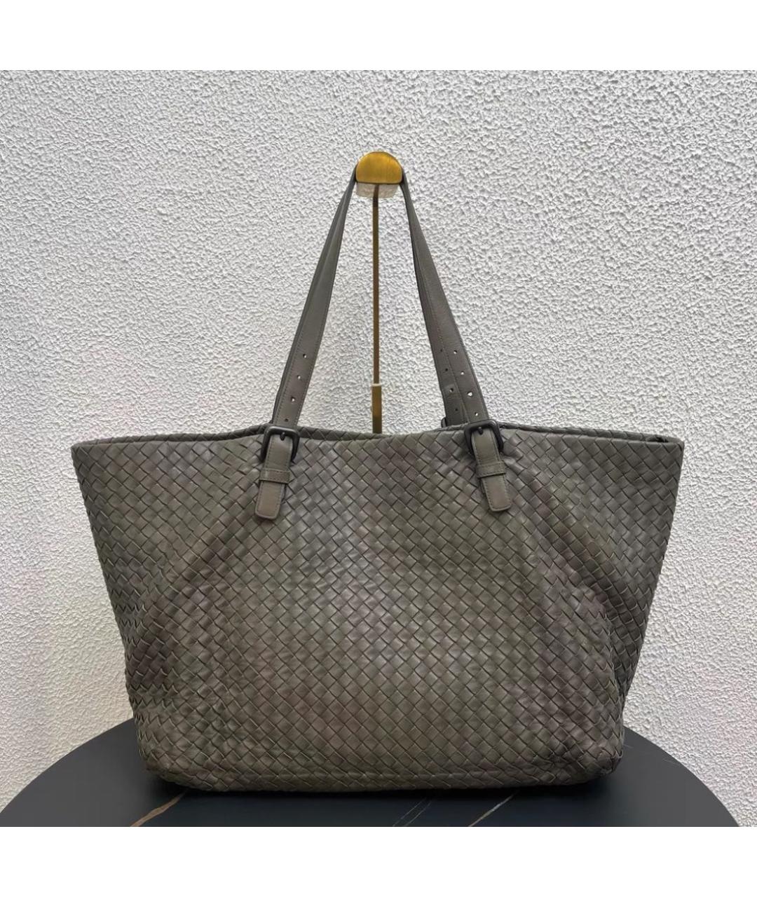 BOTTEGA VENETA Сумка тоут, фото 4
