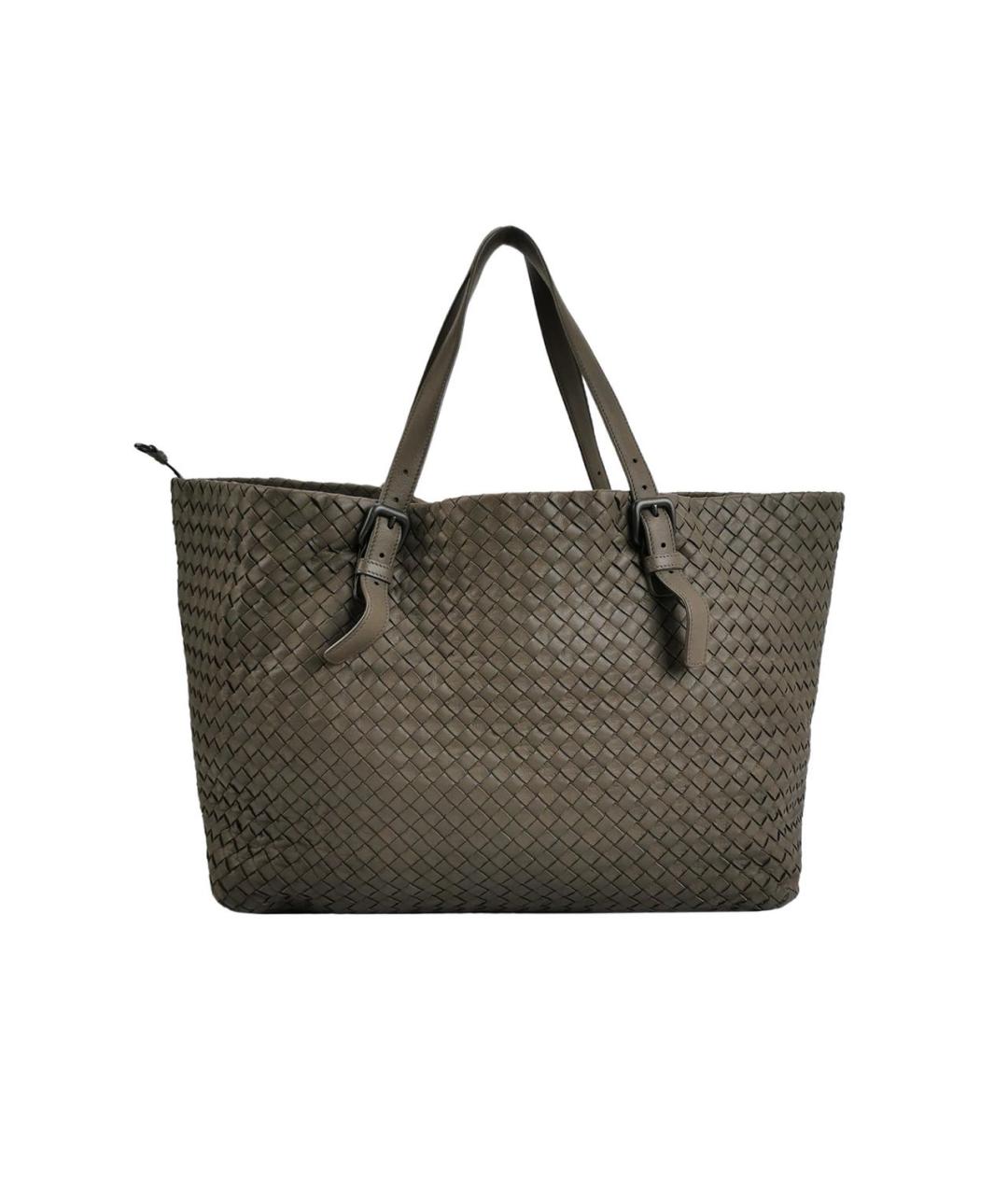 BOTTEGA VENETA Сумка тоут, фото 6