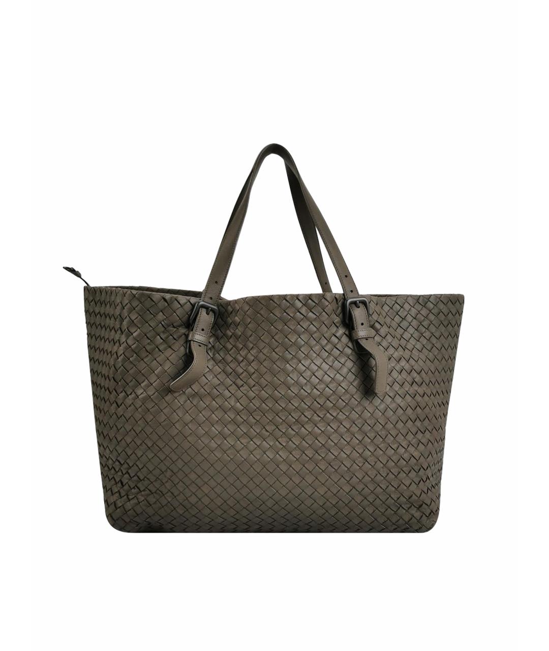 BOTTEGA VENETA Сумка тоут, фото 1
