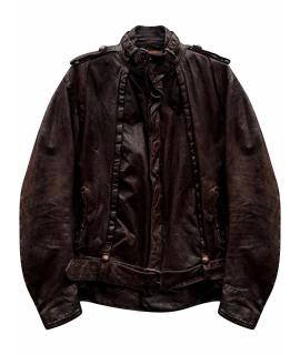 YOHJI YAMAMOTO Куртка