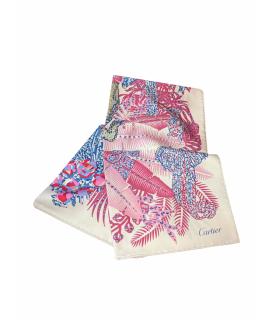 CARTIER Платок