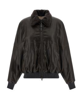 BRUNELLO CUCINELLI Куртка