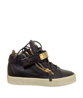 GIUSEPPE ZANOTTI DESIGN Кеды