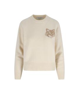 MAISON KITSUNE Джемпер / свитер