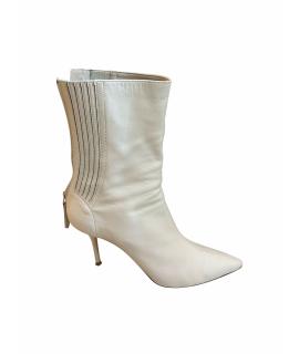AQUAZZURA Ботильоны